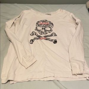 Soul Cycle Long Sleeve